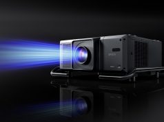 Epson EB-L25000U iF tasarım ödülü kazandı