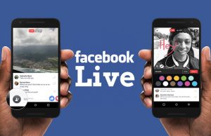 Facebook Live’a intiharı önleme araçları eklendi