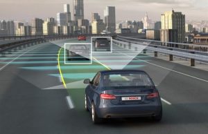 Geleceğin otonom sürüşlü araçların beynini Bosch oluşturuyor – Bosch ConnectedWorld 2017