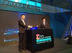 Huawei yeni nesil flaş OceanStor Dorado 5000 v3 ’ü piyasaya sundu