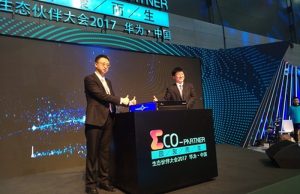 Huawei yeni nesil flaş OceanStor Dorado 5000 v3 ’ü piyasaya sundu