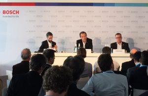 Bosch, Yapay Zeka İçin önümüzdeki 4 Yıl İçerisinde 300 Milyon Euro Yatırım Yapacak