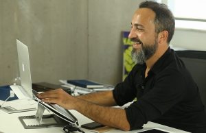 Kollektif, Radore altyapısıyla yeniden şekilleniyor