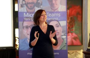 Dijital dünyanın A Takımları Microsoft Teams ile buluşacak