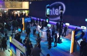 Gelecek Teknolojiler İçin Emniyetli ve Güvenli Bir Yol Oluşturmalıyız. Gary Davis – Intel Security Başkan Yardımcısı – Mobil Dünya Kongresi