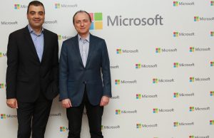 Microsoft KOBİ ’lerin dijital dönüşümüne güç katacak
