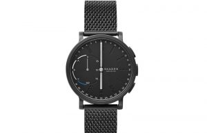 Skagen akıllı saat modeliyle karşımızda