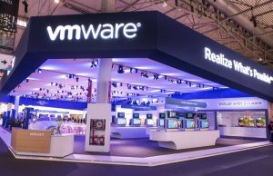 Servis Sağlayıcılarına VMware’den Büyük Fırsat