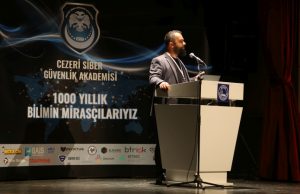 Gönüllü Siber Güvenlik Ordusu Bu Konferansta Buluştu