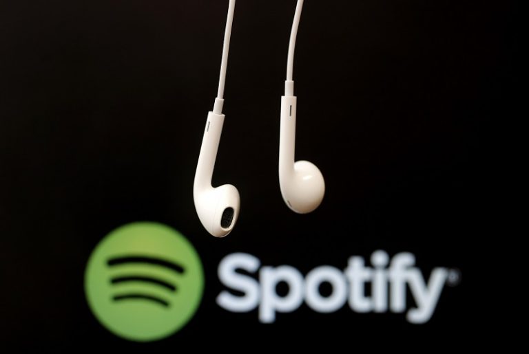 Fenomenler için Spotify Hikayeler özelliği geliyor!