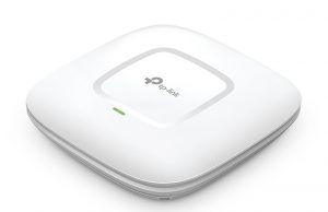 TP-Link CAP1750 Ön İnceleme CeBIT 2017 Özel