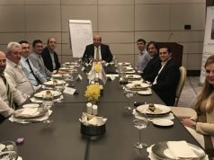 Violin Memory ve Tara Sistem Müşterileriyle Bir Araya Geldi