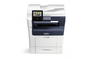 Dokunmatik Ekranlı Yeni Nesil Xerox ’lar Türkiye’de