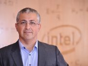 Intel Türkiye Genel Müdürü Yalım Eriştiren oldu