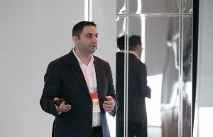 Yandex akıllı navigasyon çözümleri