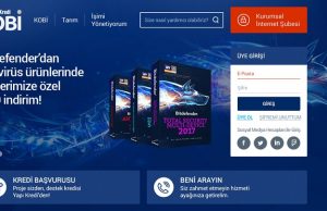 Yapı Kredi ve Bitdefender ‘dan siber güvenlik işbirliği