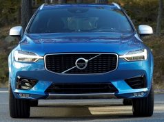 Volvo Cars’dan yeni premium SUV XC60