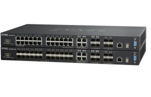 Zyxel’den Yeni Switch Serisi: XGS4600