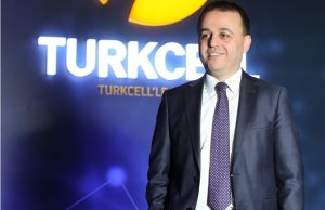 Turkcell dış ticarette yerel para kullanımına geçti