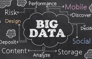 Büyük Veri ye Yatırımlar Zamanla Değere Dönüşüyor