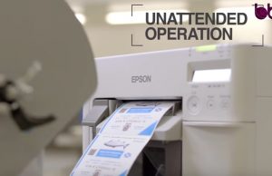 Kişiselleştirilmiş etiket baskısı butik üreticilere avantaj sağlıyor Ahmet Gürle ‘den dinliyoruz