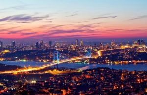 Akıllı Şehir İstanbul için İBB ve Ericsson’dan işbirliği