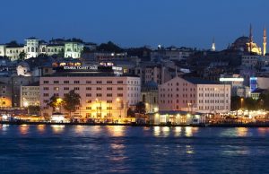 İTO Başkanı Çağlar : Yemek çeki iskontosu kalksın