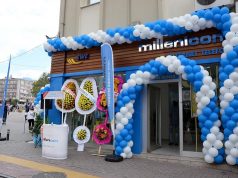 Millenicom MediaTek / EcoNet ile işbirliği yapıyor