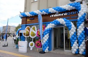 Millenicom’dan D-Smart sürprizi