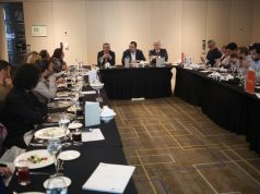 Ağ güvenliği modern veri merkezleri ile sağlanıyor