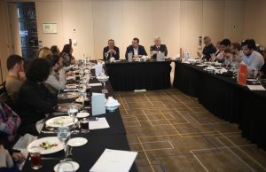 Ağ güvenliği modern veri merkezleri ile sağlanıyor