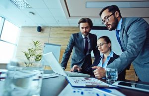 Kurumsal tehditlerde rekor yılı