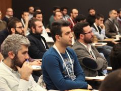 Radore Network Güvenliği etkinliği gerçekleştirildi