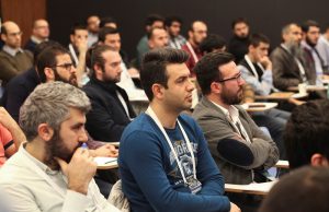 Radore Network Güvenliği etkinliği gerçekleştirildi