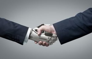 Dijital 2.0 ’da robotlarla buluşmaya hazır mısınız?