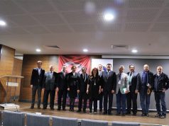 Türkiye Bilişim Derneği ’nde bayrak değişimi