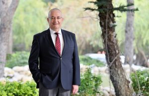 Mitsubishi Electric Türkiye ‘ye yeni başkan