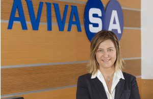 AvivaSA ’ya Transformasyondan sorumlu yeni GMY