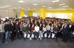 AVL Türkiye’den ilk yerli hibrit ve sürücüsüz araç