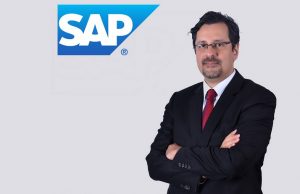 SAP Türkiye ’de yönetim değişikliği