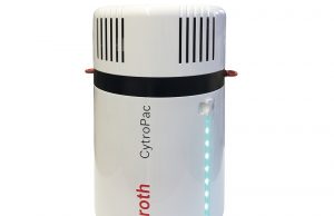 Bosch Rexroth’tan takım tezgâhlarına ağ tabanlı hidrolik güç ünitesi