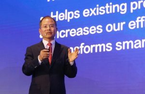 Huawei, Çin’deki 14. Analist Zirvesi ‘nde dijitalleşmeye ve bulut bilişime odaklandı