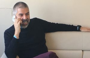 Vodafone, ULAK üzerinden ilk yurt dışı görüşmesini yapan operatör oldu