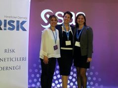 Risk yönetimi, Regulatory Risk Management ‘da masaya yatırıldı