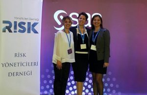 Risk yönetimi, Regulatory Risk Management ‘da masaya yatırıldı