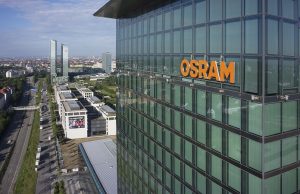 OSRAM, akıllı aydınlatma yazılım şirketinin hisselerini satın aldı