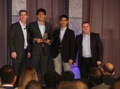 SAS, Linktera ’yı Orta Doğu ve Afrika’da yılın en iyi iş ortağı seçti