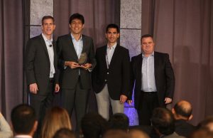 SAS, Linktera ’yı Orta Doğu ve Afrika’da yılın en iyi iş ortağı seçti