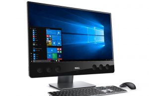 Dell’in sınıfının en iyi kurumsal PC ’leri Türkiye’de