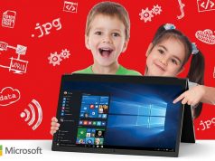 MediaMarkt ve Microsoft’tan Çocuklara Özel 23 Nisan Şenliği